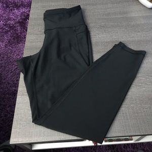 Old Navy Go-Dry Active Leggings